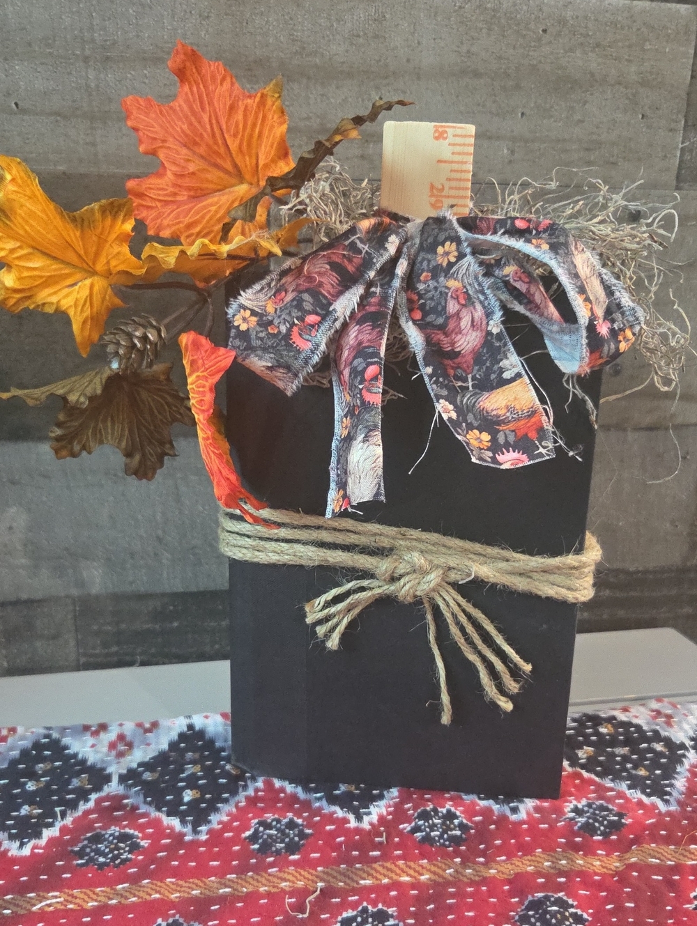 Book Pumpkin!
